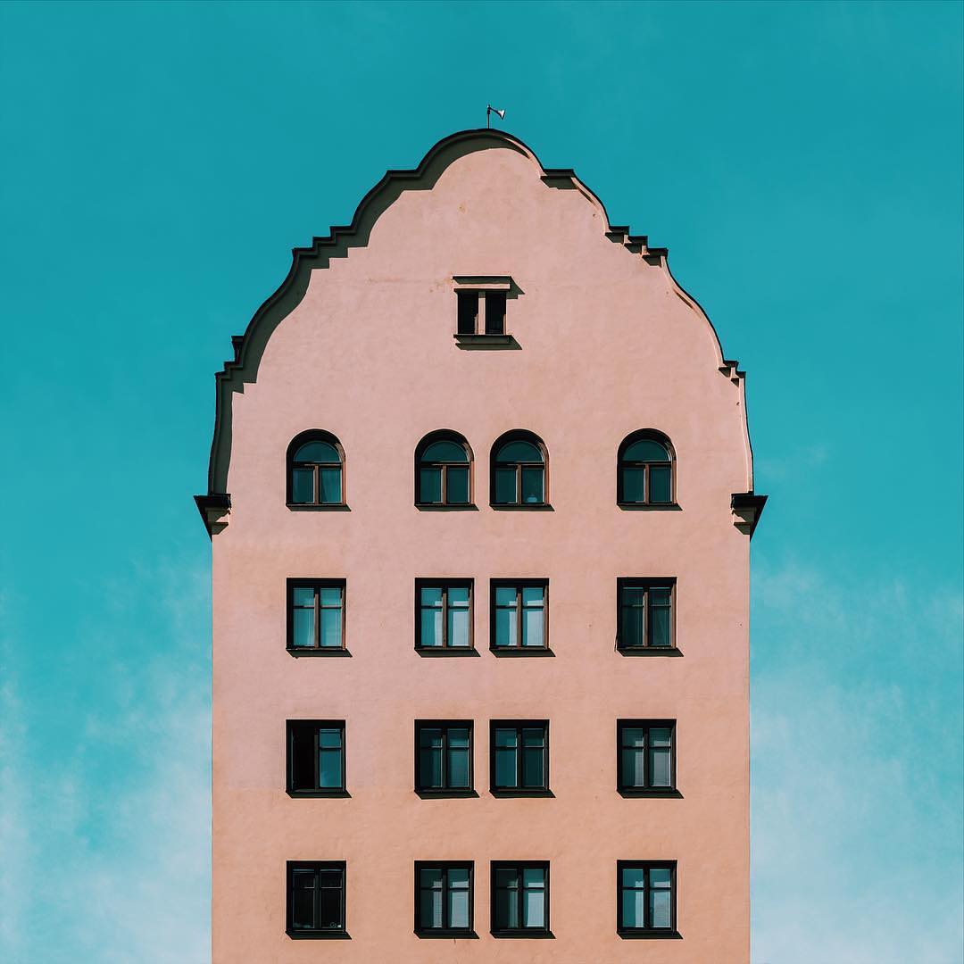 Accidentally Wes Anderson - Muttern 12