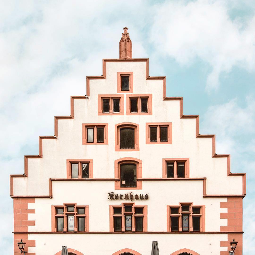 Accidentally Wes Anderson - Kornhaus