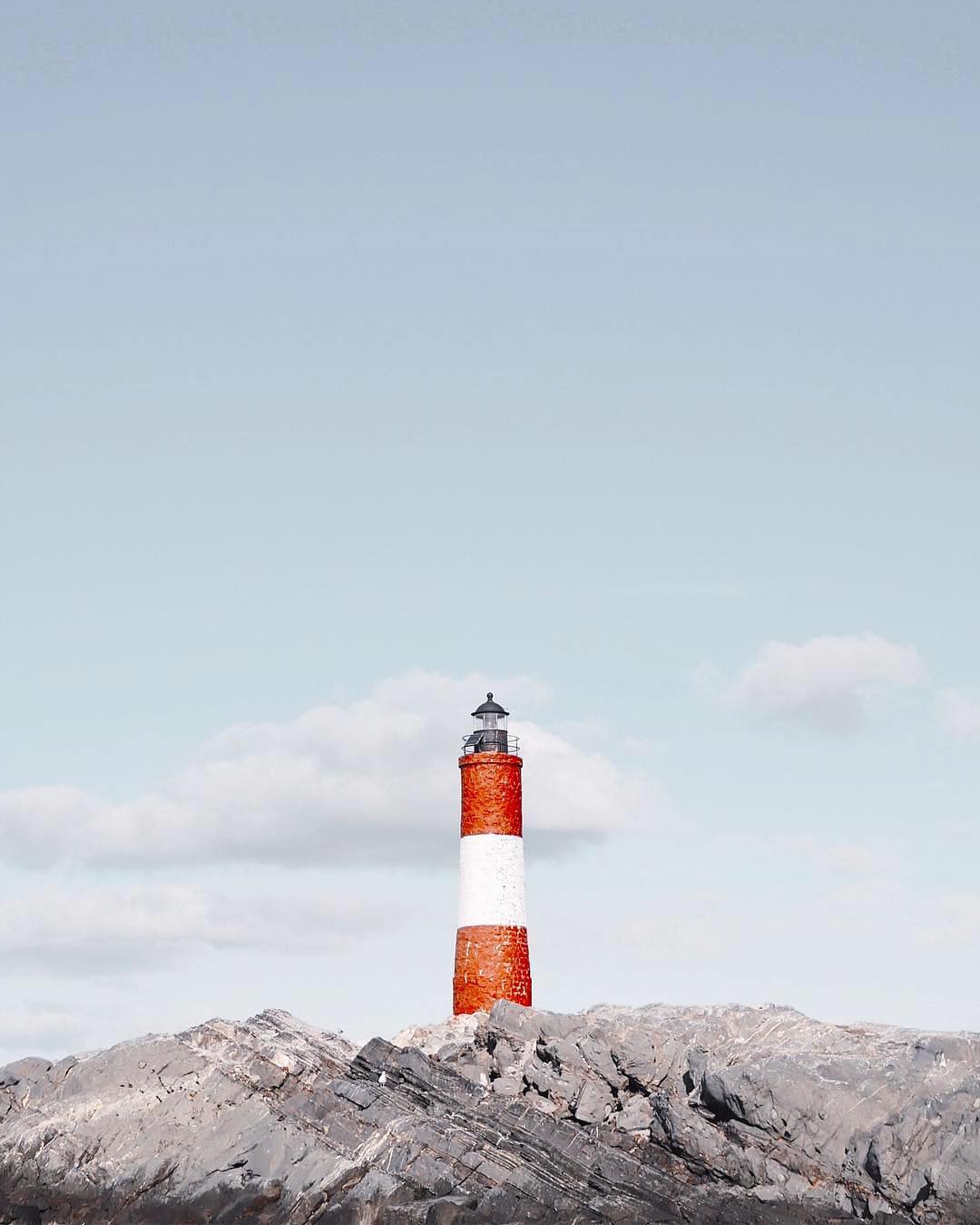 Accidentally Wes Anderson - Les Eclaireurs Lighthouse