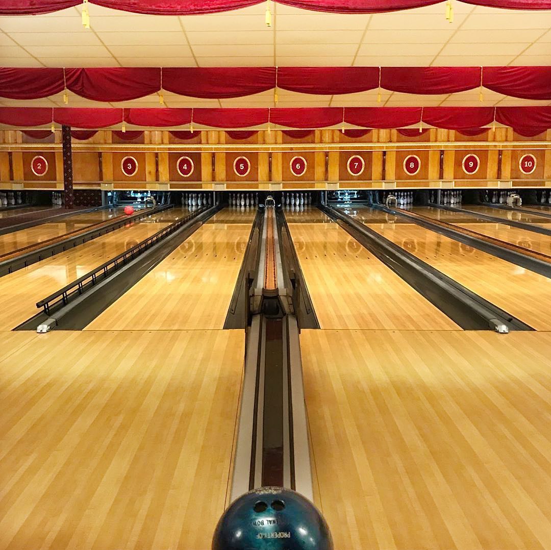 Accidentally Wes Anderson - Arsenal Bowl